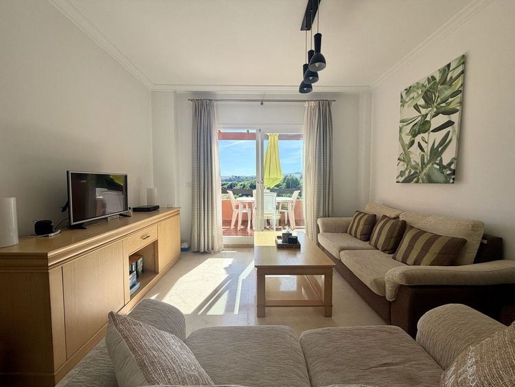 Penthouse | Resale in Casares in Casares Others, Costa del Sol - Photo 5