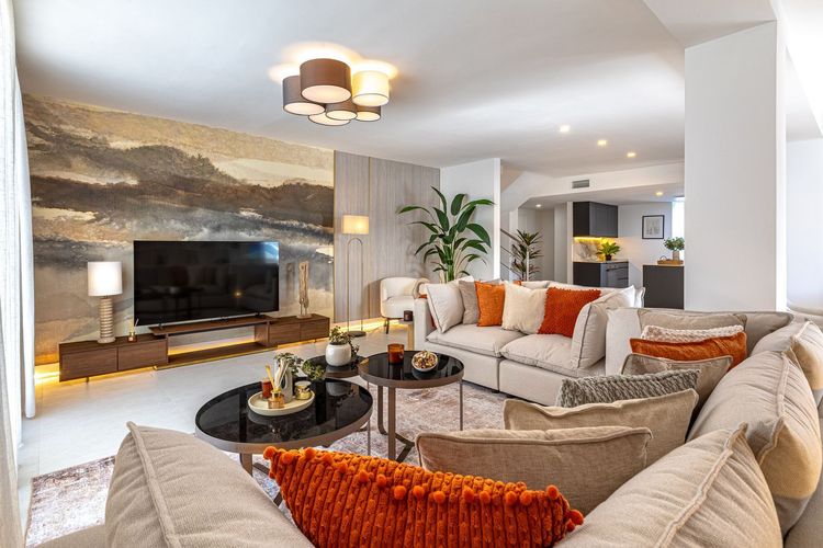 House | Resale in Riviera del Sol in Riviera del Sol, Costa del Sol - Photo 2