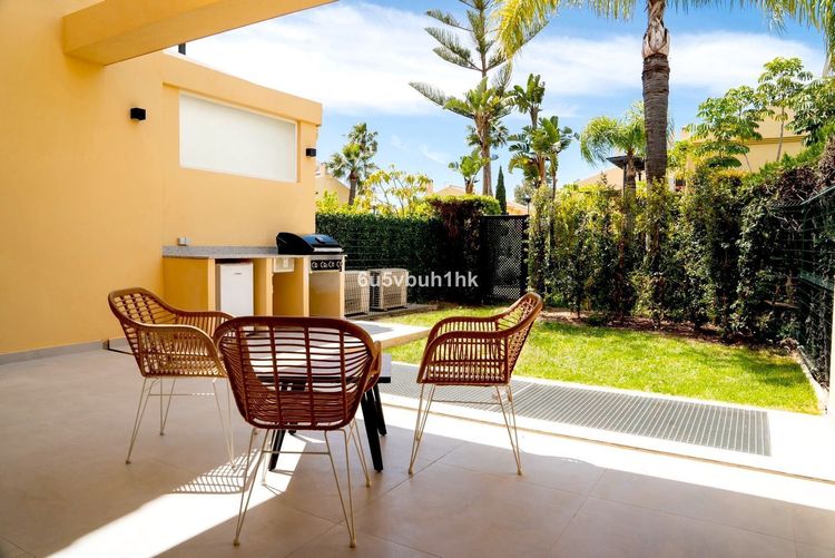 House | Resale in Cortijo Blanco - Development photo 1