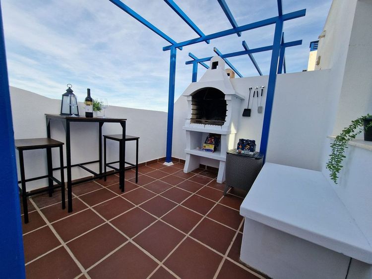 Penthouse | Resale in Benalmadena in Benalmadena Others, Costa del Sol - Photo 4