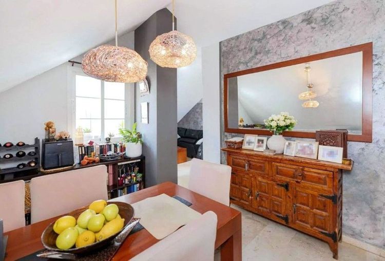 Penthouse | Resale in Estepona in Estepona, Costa del Sol - Photo 2
