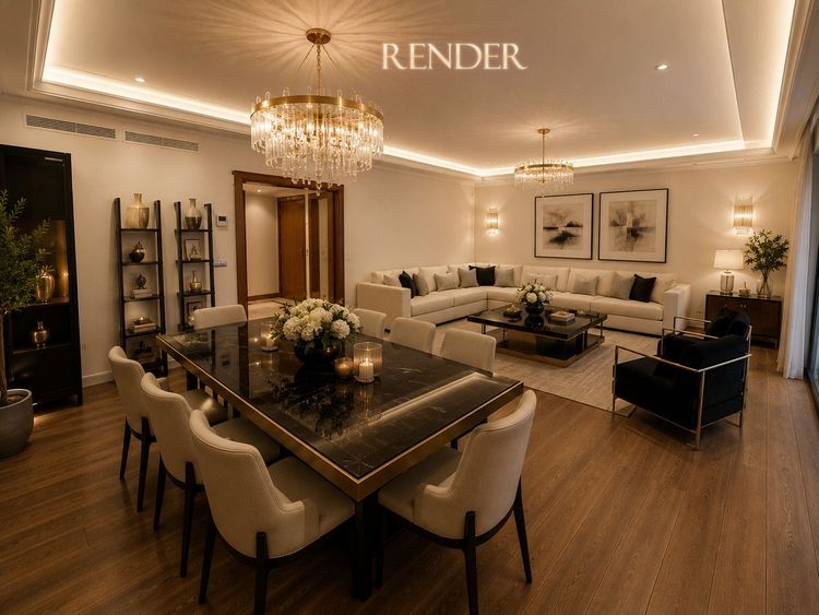Apartment | Resale in Puerto Banús in Puerto Banús, Costa del Sol - Photo 3