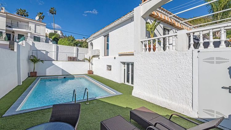 House | Resale in La Capellania - Development photo 1