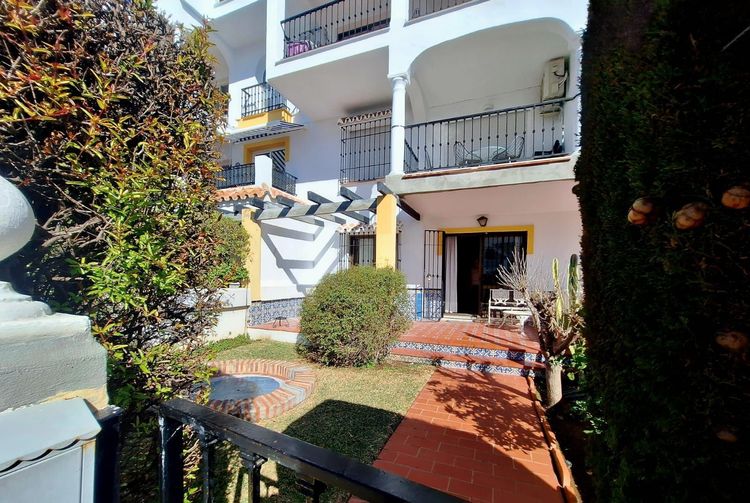 Apartment | Resale in Mijas in Mijas, Costa del Sol - Photo 5