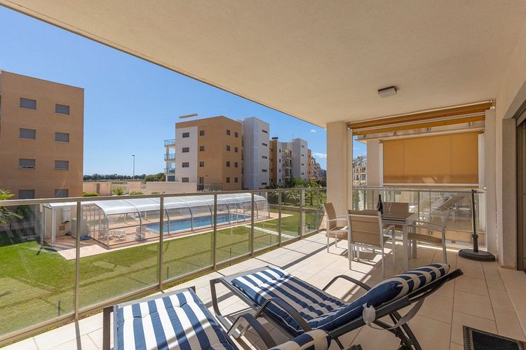 Apartment | Resale in La Zenia in La Zenia, Costa Blanca - Photo 3