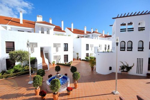 Departamento | Reventa en Nueva Andalucia Centro — Nueva Andalucia Centro, Costa del Sol