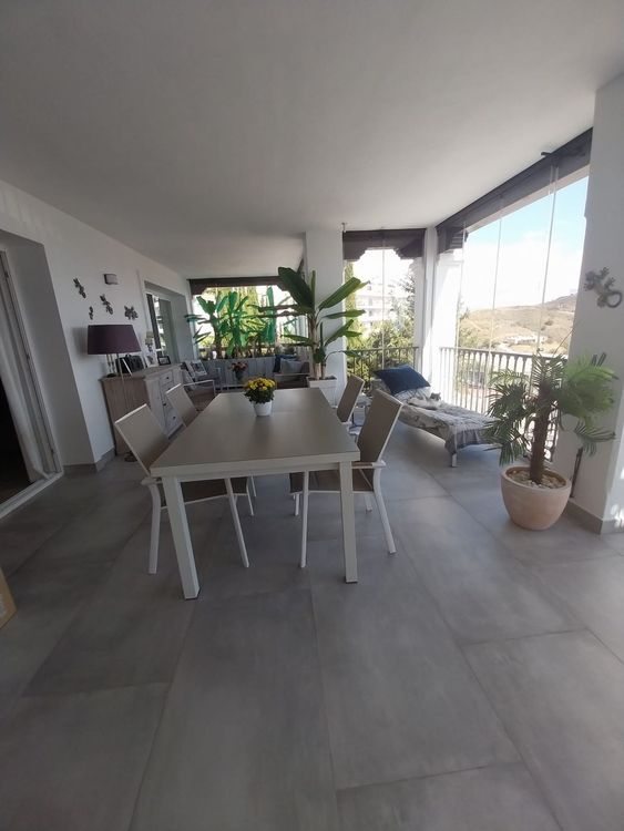 Apartment | Resale in Calahonda in Calahonda, Costa del Sol - Photo 3