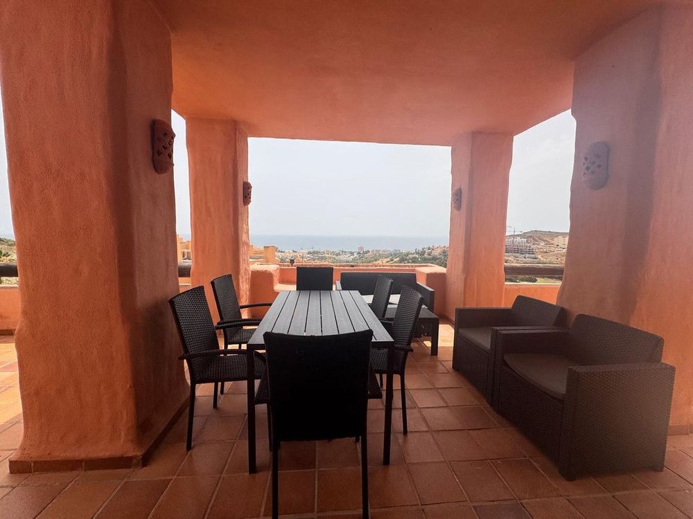 Penthouse | Resale in Manilva in Manilva Others, Costa del Sol - Main property photo