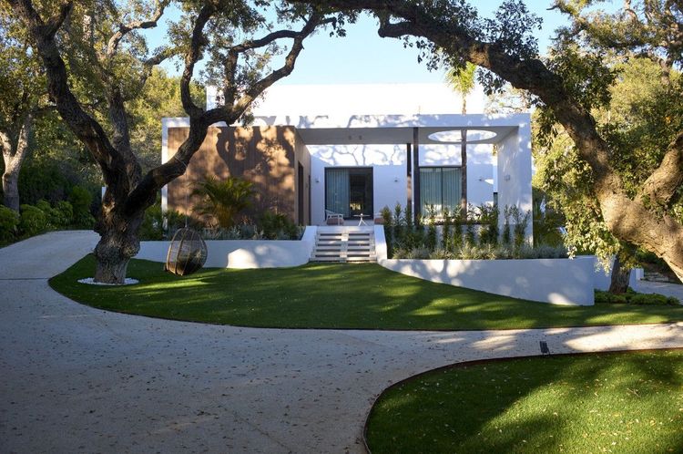 House | Resale in Sotogrande Alto in Sotogrande Alto, Sotogrande, Costa del Sol - Photo 2
