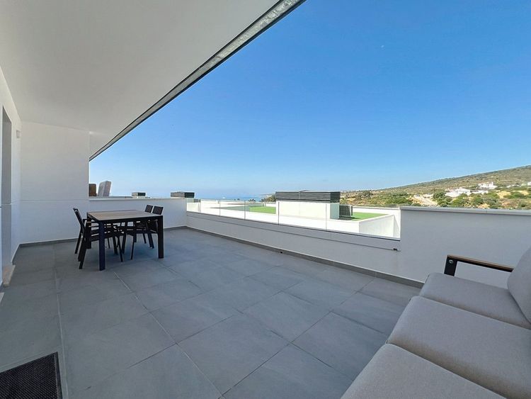 House | Resale in Manilva in Manilva Others, Costa del Sol - Photo 5