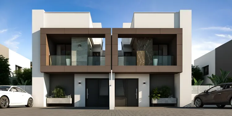 Residencial Tossal Gross in Denia, Costa Blanca - Photo 5
