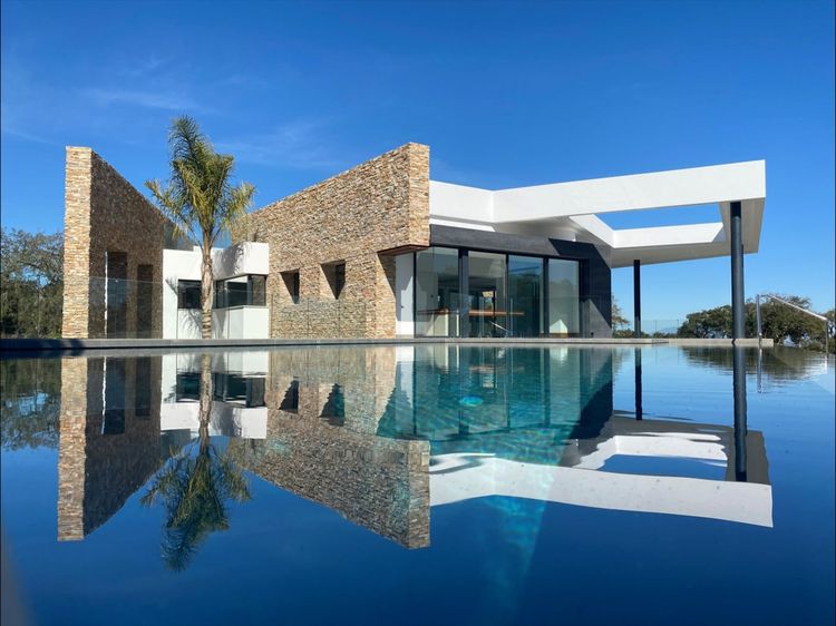House | Resale in San Roque Club - Development photo 1