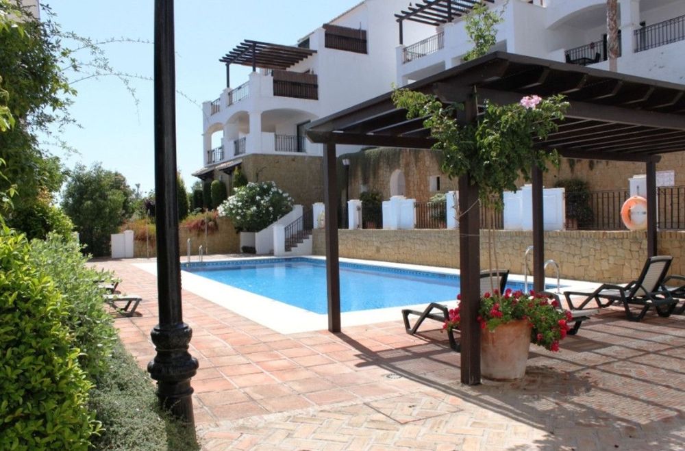 Penthouse | Resale in Marbella in Marbella Others, Costa del Sol - Main property photo