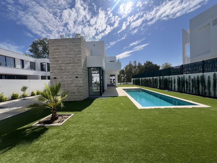 House | Resale in Atalaya - Development photo 1