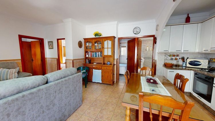 Apartment | Resale in Mijas Costa in Mijas Costa, Costa del Sol - Photo 5