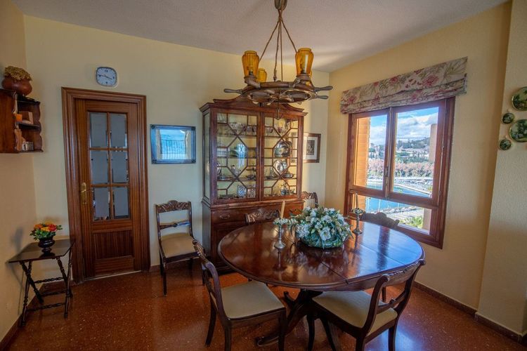 Apartment | Resale in Málaga Centro in Málaga Centro, Costa del Sol - Photo 5