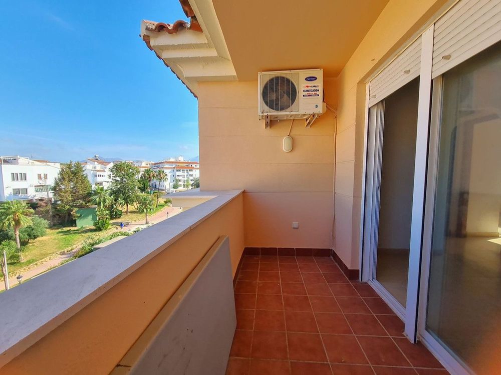 Apartment | Resale in Manilva in Manilva Others, Costa del Sol - Main property photo