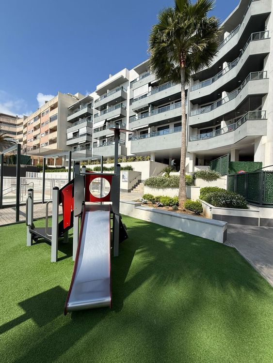 Apartment | Resale in Las Lagunas in Las Lagunas, Costa del Sol - Photo 3