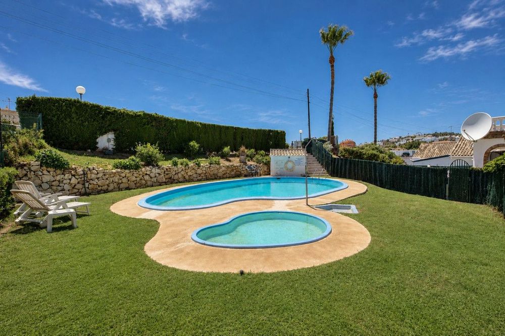 House | Resale in El Faro in El Faro, Costa del Sol - Main property photo