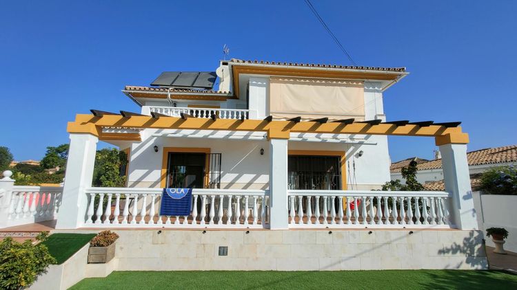 House | Resale in San Pedro de Alcántara - Development photo 1