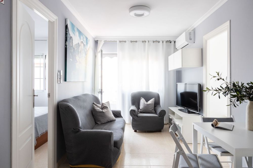 Apartment | Resale in Fuengirola in Fuengirola, Costa del Sol - Main property photo