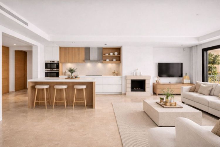 Apartment | Resale in La Quinta in La Quinta, Costa del Sol - Photo 5