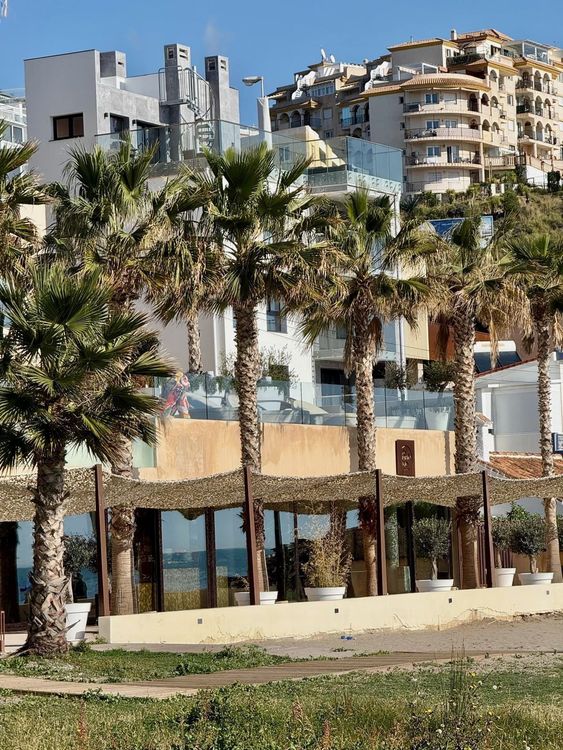Apartment | Resale in Fuengirola in Fuengirola Others, Costa del Sol - Photo 3