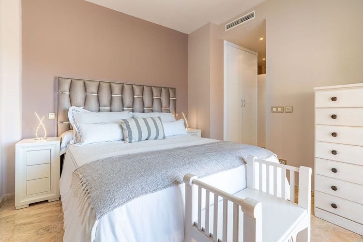 Penthouse | Resale in Riviera del Sol in Riviera del Sol, Costa del Sol - Photo 5