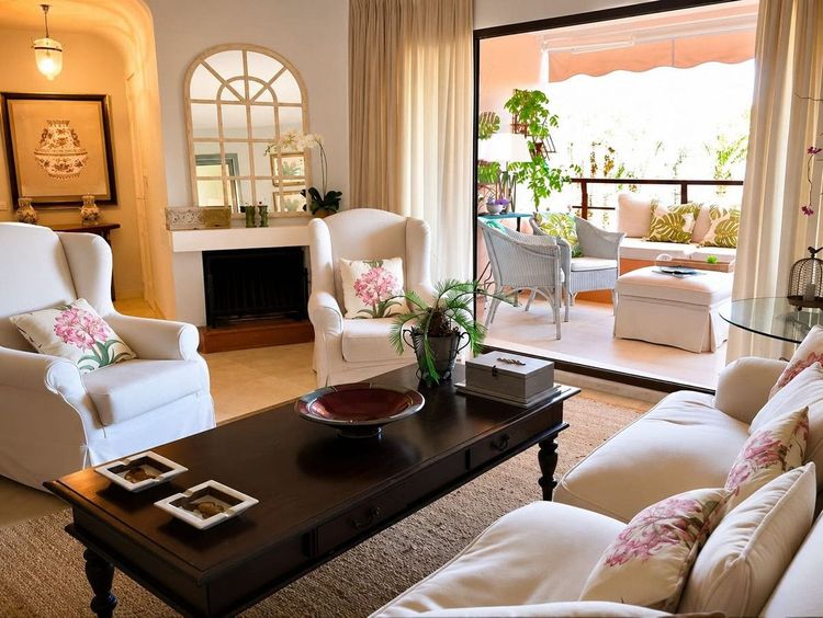 Apartment | Resale in Sotogrande Marina in Sotogrande Marina, Costa del Sol - Photo 3