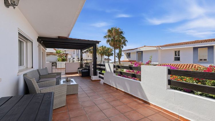 Apartment | Resale in Manilva in Manilva Others, Costa del Sol - Photo 5
