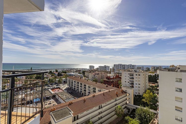 Apartment | Resale in Benalmadena Costa - Development photo 1