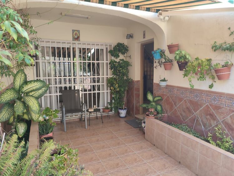 House | Resale in Las Lagunas - Development photo 1