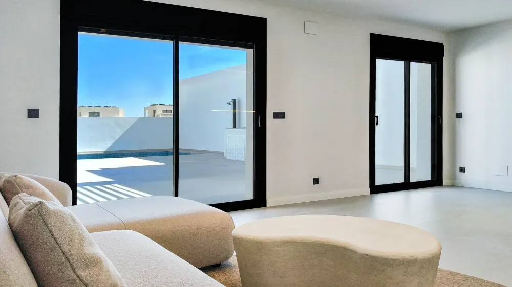 Quesada - Baiae in Ciudad Quesada, Rosales / Quesada, Costa Blanca - Main property photo