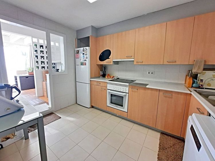 Penthouse | Resale in Benalmadena Pueblo in Benalmadena Pueblo, Costa del Sol - Photo 4
