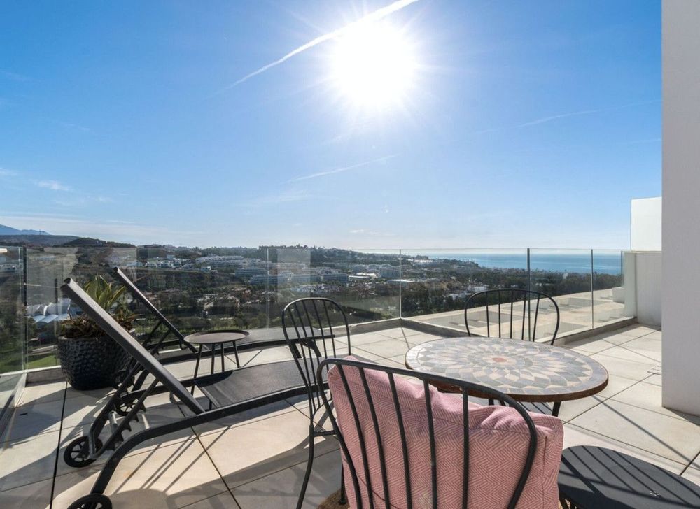 Apartment | Resale in La Cala in La Cala, Costa del Sol - Main property photo