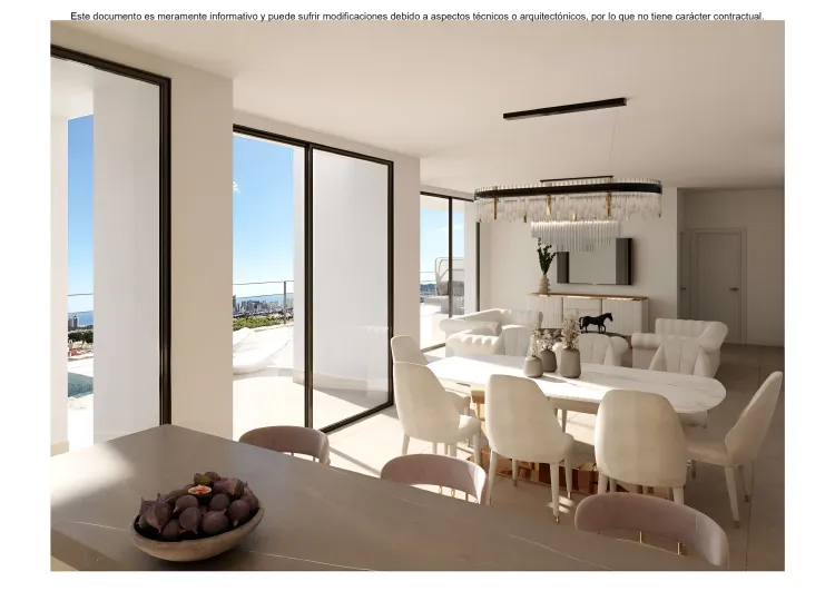 Viena 14 in Finestrat, Costa Blanca - Photo 5