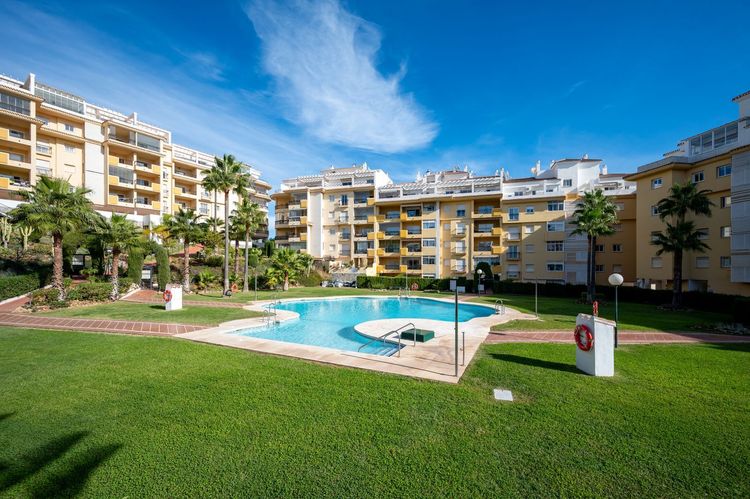 Apartment | Resale in La Cala de Mijas - Development photo 1