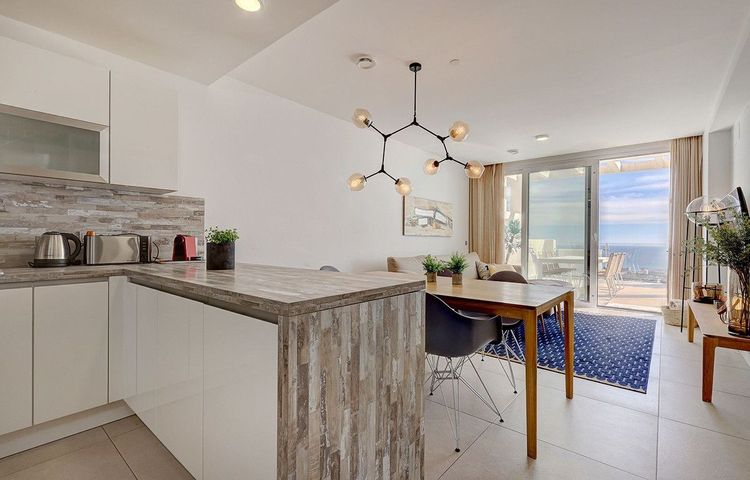 Penthouse | Resale in Benalmadena in Benalmadena Others, Costa del Sol - Photo 2