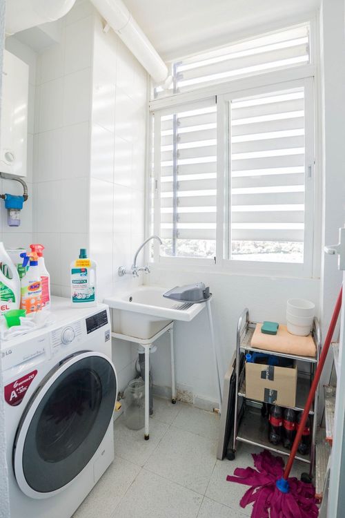 Apartment | Resale in Marbella in Marbella Others, Costa del Sol - Photo 4