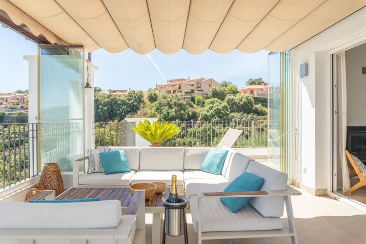 Penthouse | Resale in La Mairena in La Mairena, Ojén, Costa del Sol - Photo 2