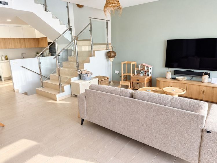 House | Resale in Rojales in Rojales, Rosales / Quesada, Costa Blanca - Photo 5