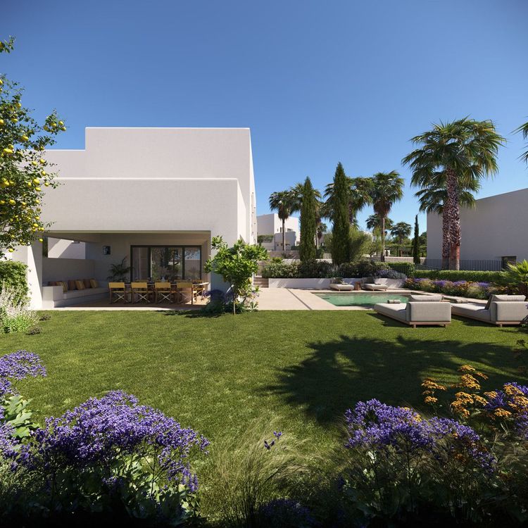 House | Resale in Sotogrande in Sotogrande Others, Costa del Sol - Photo 3