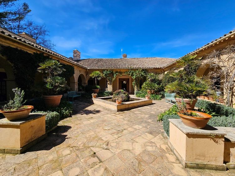 House | Resale in Ronda - Development photo 1