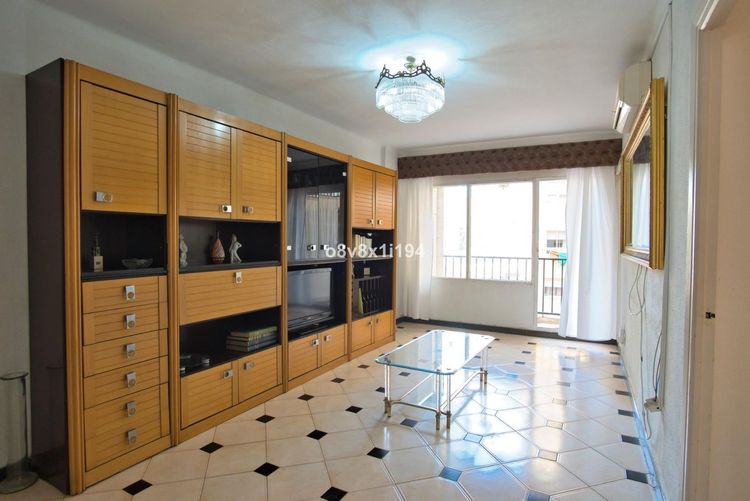 Apartment | Resale in Málaga in Málaga, Costa del Sol - Photo 5