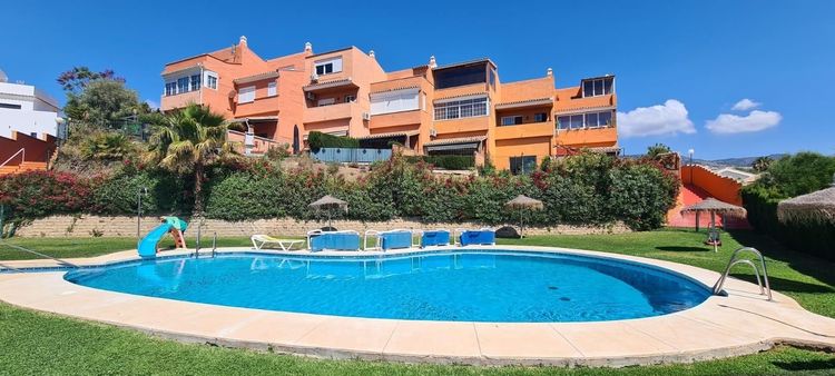 House | Resale in Torrequebrada - Development photo 1