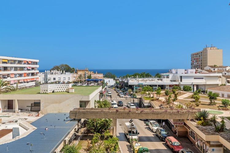 Apartment | Resale in Torremolinos - Development photo 1