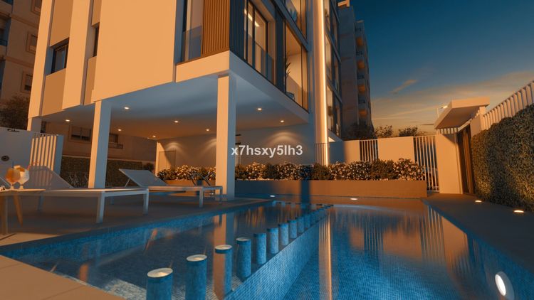 Residencial Sunrise Tower in Torrevieja, Costa Blanca - Photo 2
