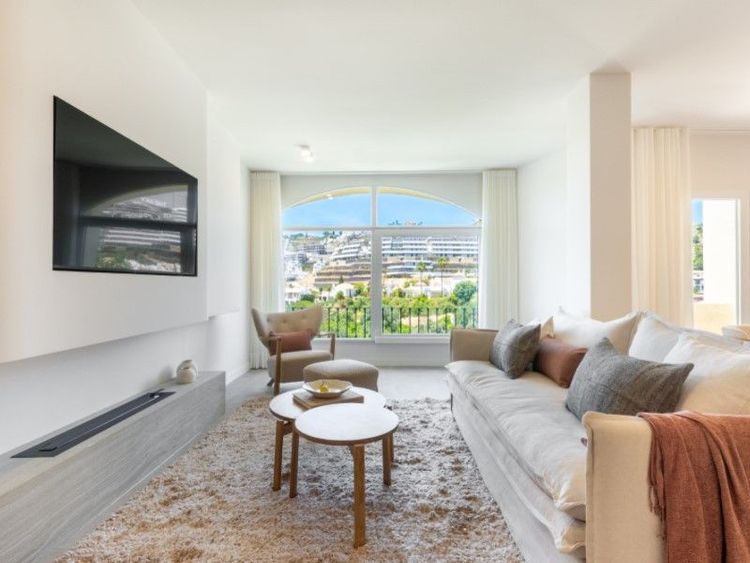 Apartment | Resale in La Quinta in La Quinta, Costa del Sol - Photo 3
