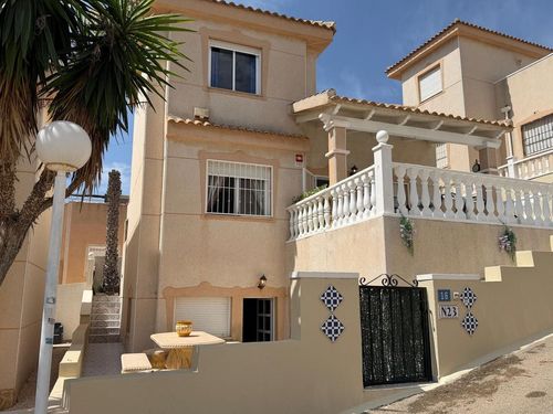 House | Resale in Ciudad Quesada — Ciudad Quesada, Costa Blanca