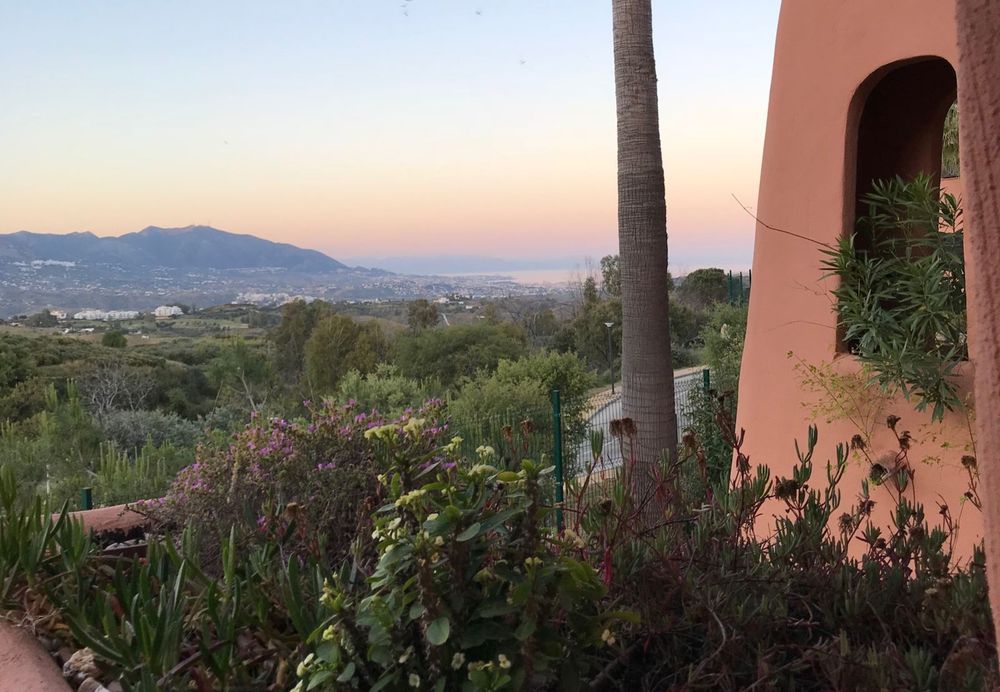 Apartment | Resale in La Mairena in La Mairena, Costa del Sol - Main property photo